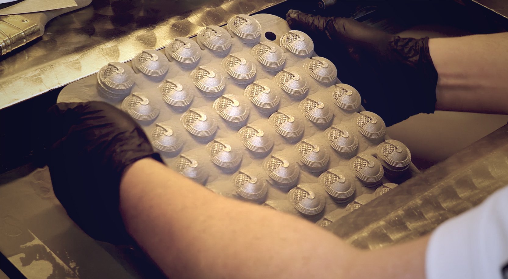 Additive Manufacturing for Innovative Design and Production MIT PEL