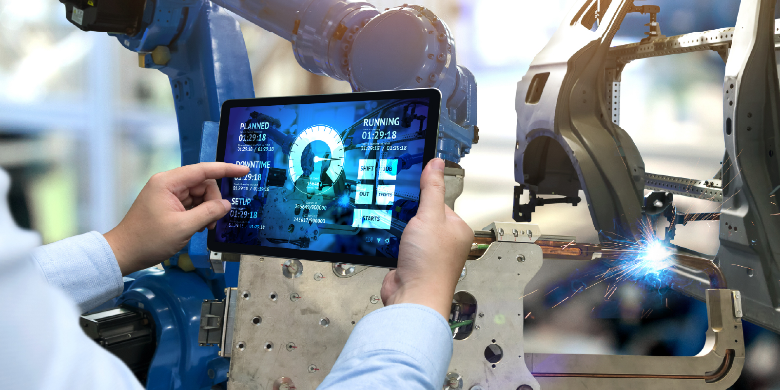 Advanced Data Analytics For IIOT and Smart Manufacturing MIT PEL