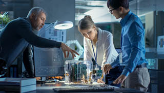 Quantitative Methods in Systems Engineering | MIT PEL